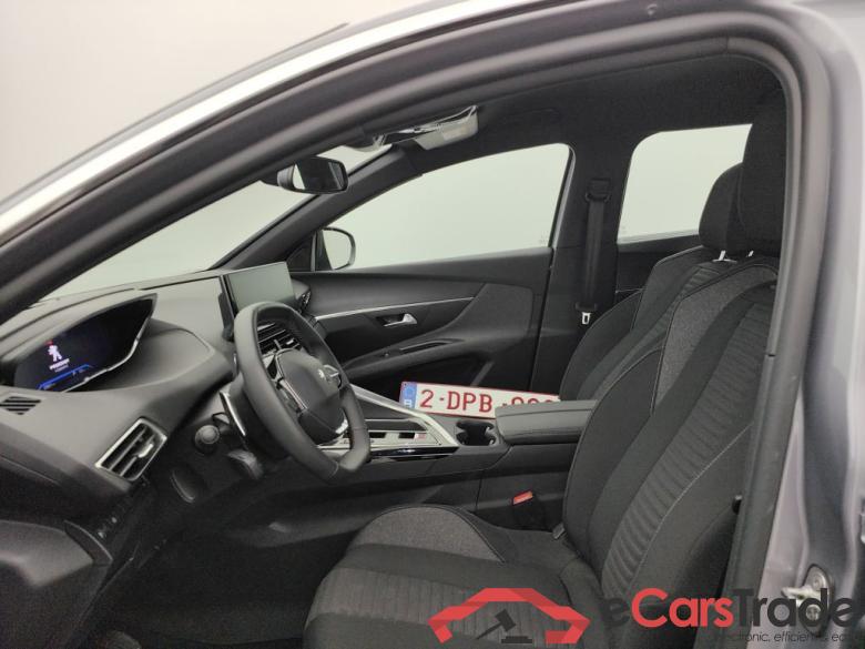 Peugeot 5008 1.2 PureTech 96kW S&S EAT8 Active Pack 5d 7pl #6