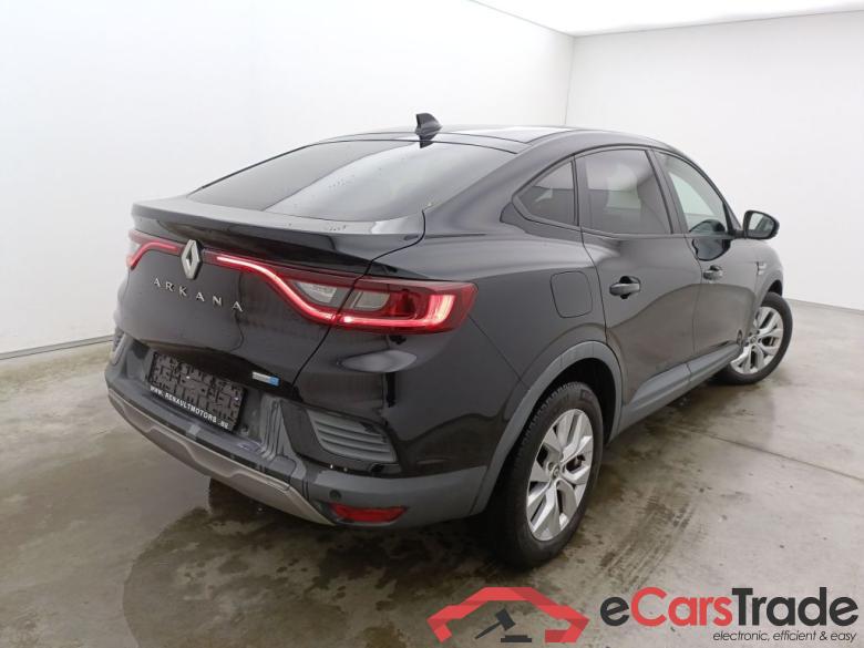 Renault Arkana E-TECH Hybrid Corporate Edition 5d #2