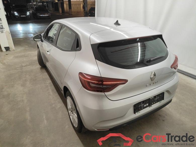 Renault Clio Blue dCi 100 Corporate Edition 5d #5