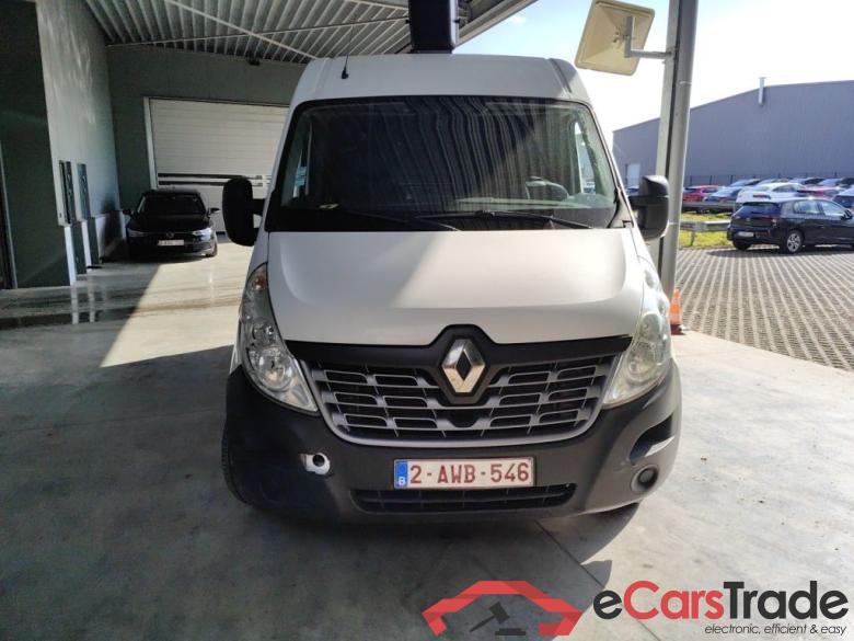 Renault Trucks Master 145.35 FG L2H2 4d  !!! Geen Transport mogelijk !!! Pas de transport possible !!! Transport not possible !! #1