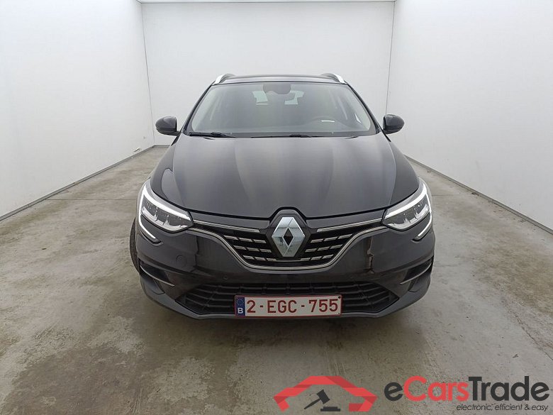 Renault Mégane Grandtour E-TECH Plug-in Hybrid Techno 5d