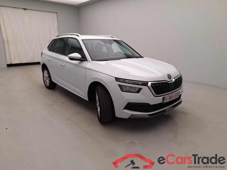 Skoda, Kamiq '19, Skoda Kamiq 1.0 TSI 85kW Ambition 5d #2
