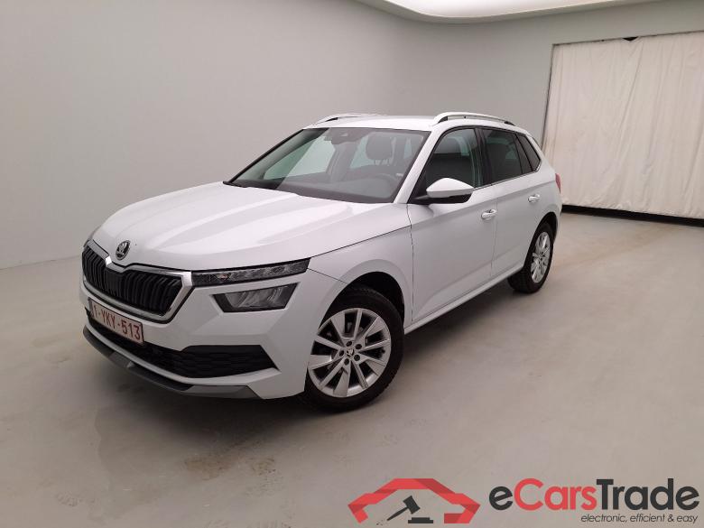 Skoda, Kamiq '19, Skoda Kamiq 1.0 TSI 85kW Ambition 5d #4
