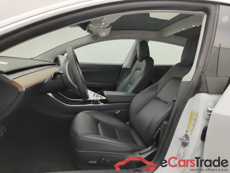 Tesla Model 3 Standard RWD Plus 4d #6