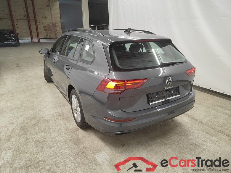 Volkswagen Golf Variant VIII 1.0 eTSI 81kW DSG Life Business 5d #3