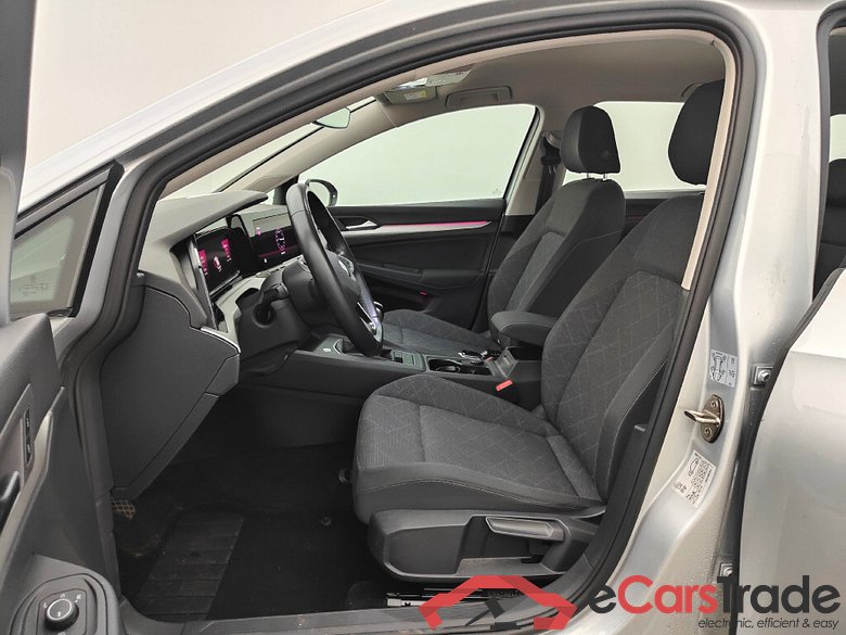 Volkswagen Golf Variant VIII 2.0 TDI 85kW Life 5d #6