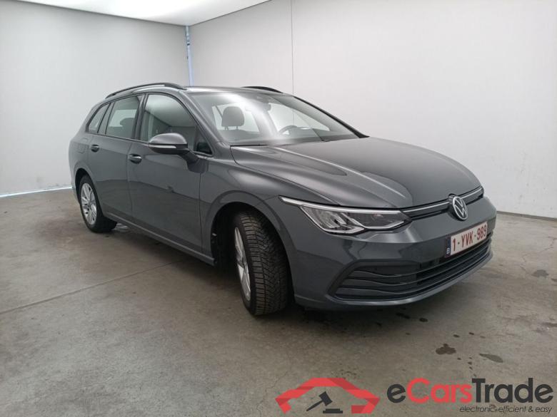 Volkswagen Golf Variant VIII 2.0 TDI 85kW Life 5d #2