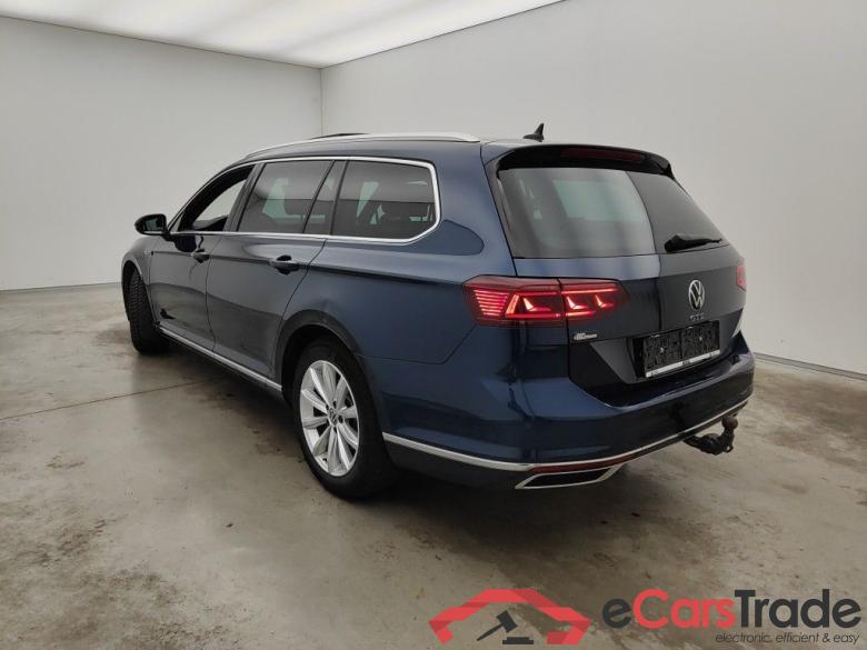 Volkswagen Passat Variant 1.4 TSI DSG6 GTE Business 5d #4