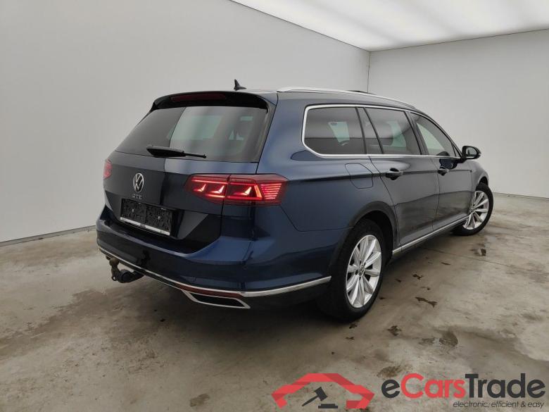 Volkswagen Passat Variant 1.4 TSI DSG6 GTE Business 5d #5