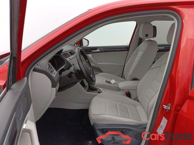 VOLKSWAGEN TIGUAN ALLSPACE DIESEL 2.0 TDi SCR 190 4Mot.Highline 7pl.DSG(EU6.2) 5d #6