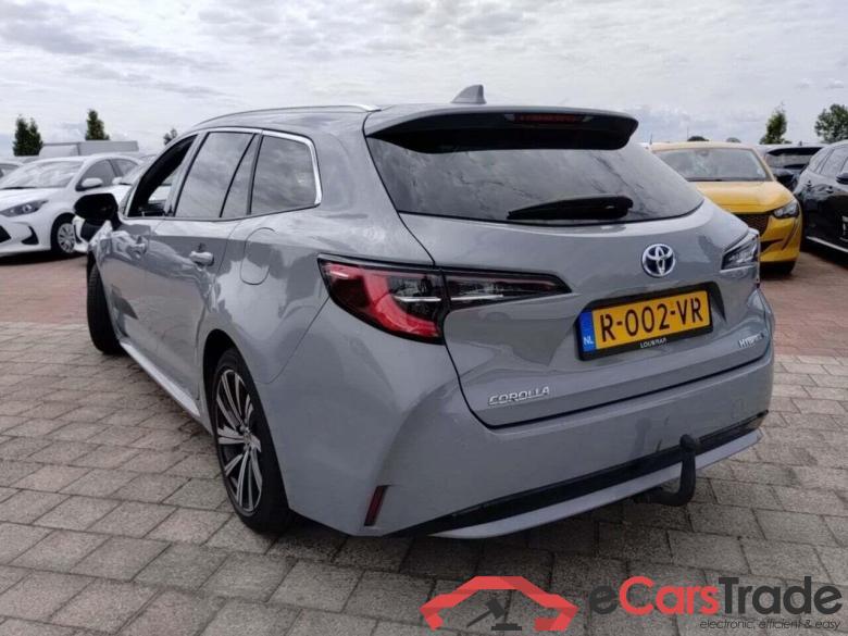 TOYOTA Corolla Touring Sports 1.8 Hybrid Dynamic #3