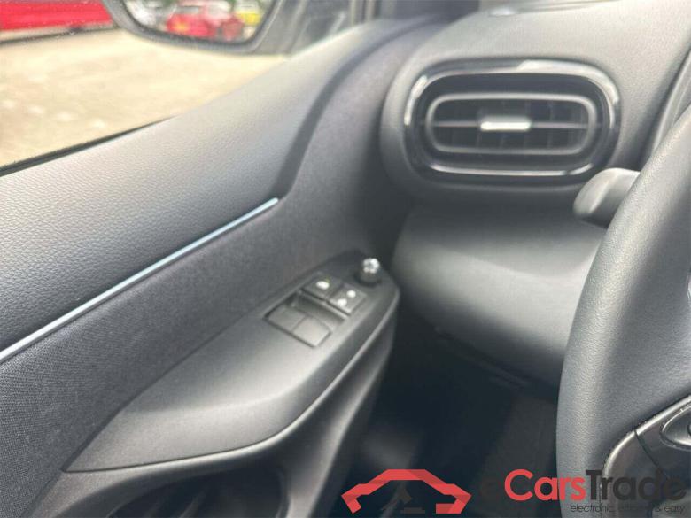 TOYOTA YARIS 1.5 Hybrid Active #5