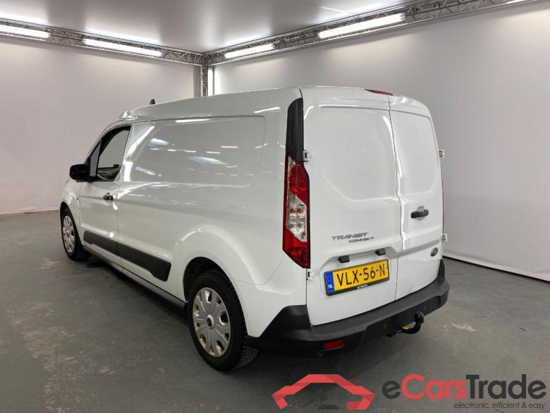 FORD TRANSIT CONNECT 1.0 l2 ecoboost trend 74kW #3