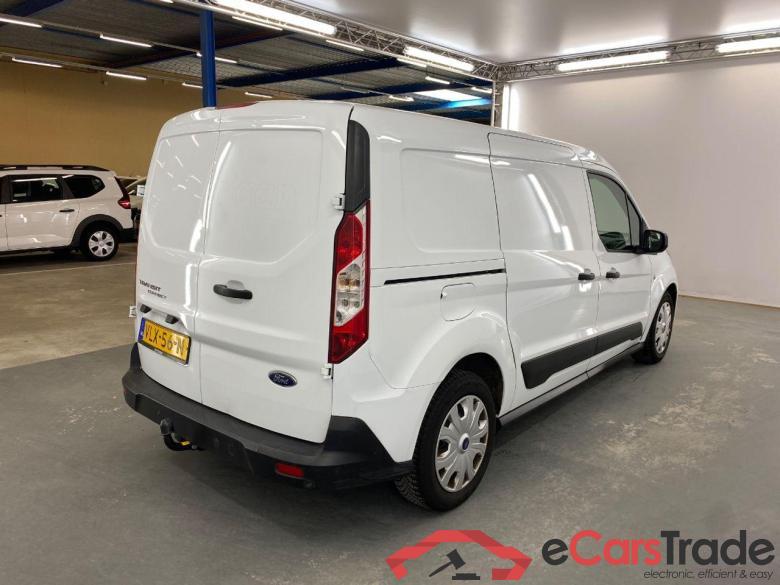 FORD TRANSIT CONNECT 1.0 l2 ecoboost trend 74kW #4