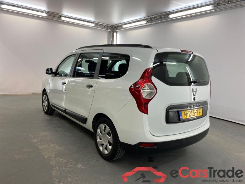 Dacia LODGY 1.3 TCe Essential 7p. #3