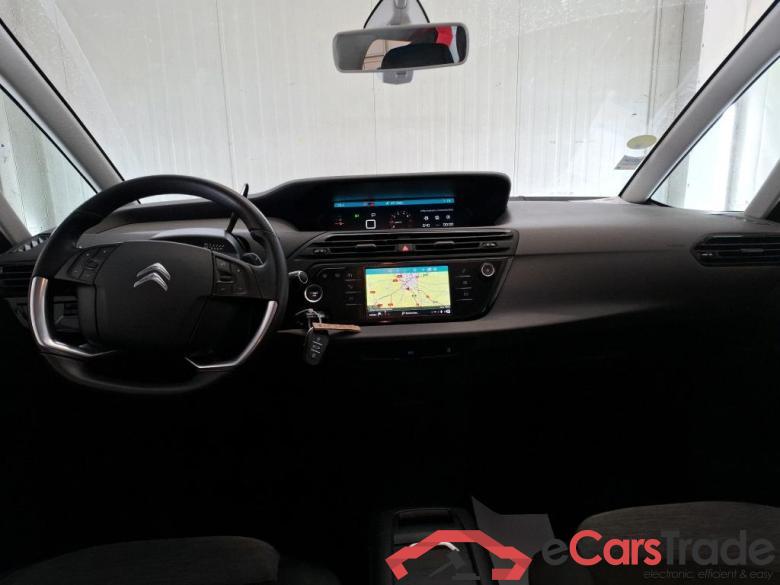 Citroen BlueHDi 130 S&S EAT8 Business C4 Grand Picasso/Spacetourer Business 1.5 BlueHDi 130CV BVA8 E6d #5
