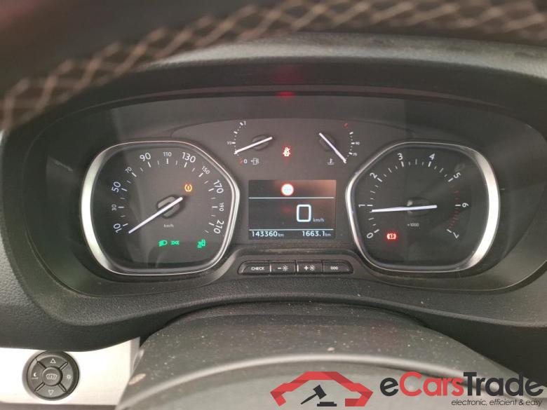 Citroen Taille M BlueHDi 150 S&S BVM6 Shine Jumpy Spacetourer Shine L2 2.0 BlueHDi 150CV BVM6 E6dT #6