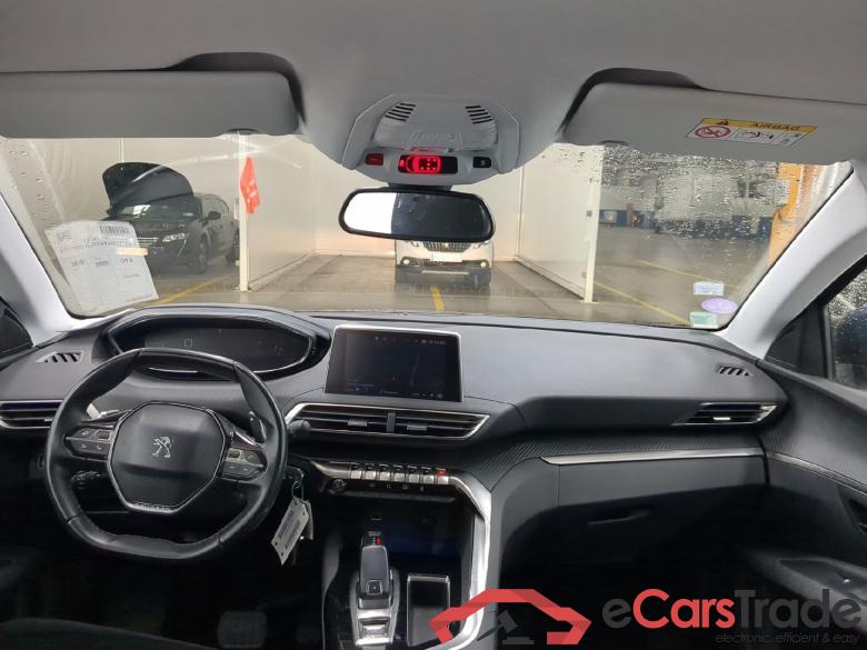 Peugeot Puretech 130 S&S EAT8 ACTIVE BUSINESS 5008 Active Business 1.2 PureTech 130CV E6dT #5