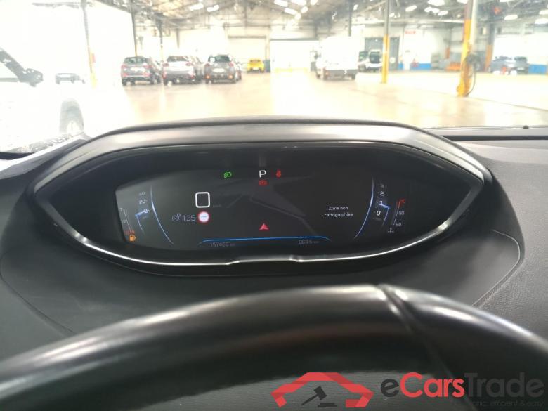 Peugeot Puretech 130 S&S EAT8 ACTIVE BUSINESS 5008 Active Business 1.2 PureTech 130CV E6dT #6