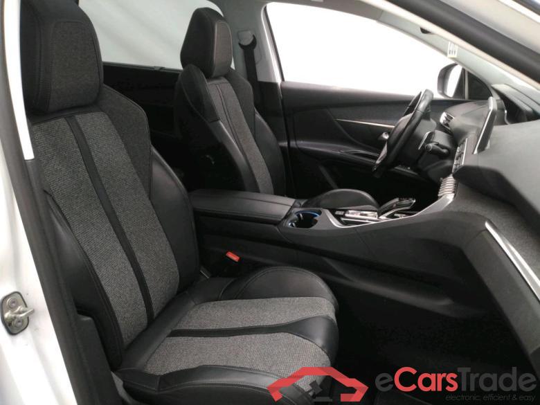 Peugeot BlueHDi 180 S&S EAT8 ALLURE BUSINESS 5008 Allure Business 2.0 HDi 180CV E6 #6