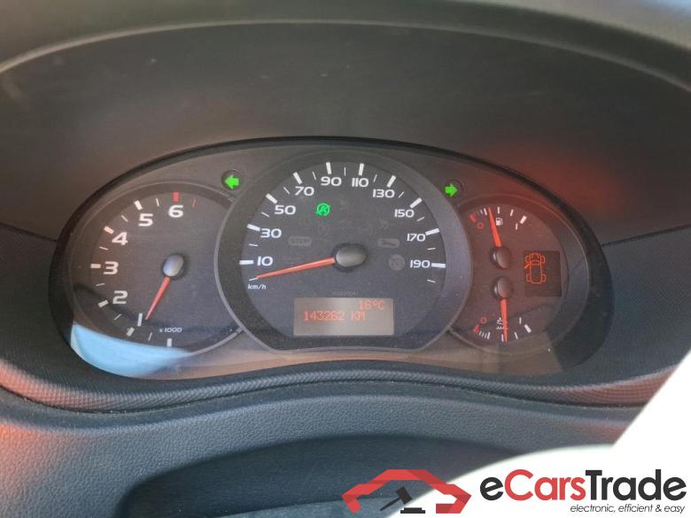 Renault FG GCf Trac F3500 L1H2 Energy dCi 145 E6 Master Fourgon L1H2 3 5 (HD) Grand Confort dCi 145CV BVM6 E6 #6