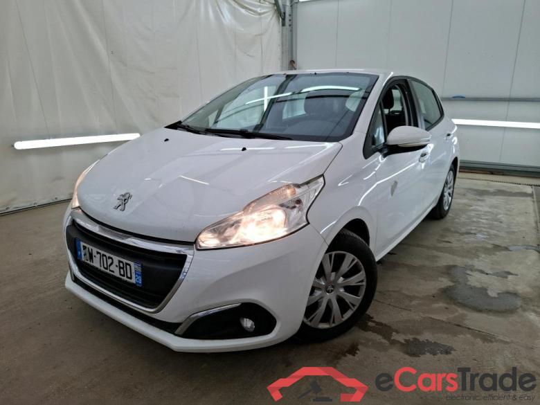 Peugeot 1.6 BLUEHDI 75 PREMIUM PACK 208 Affaire Premium Pack 1.6 HDi 75CV BVM5 E6 #1