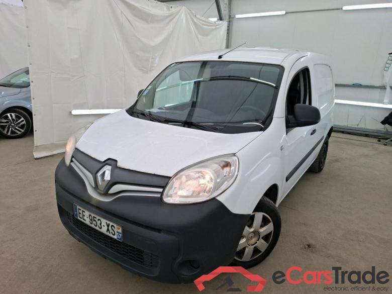Renault Gd Confort Energy dCi 90 Kangoo Express Grand Confort (L1) 1.5 dCi 90CV BVM5 E6 #1