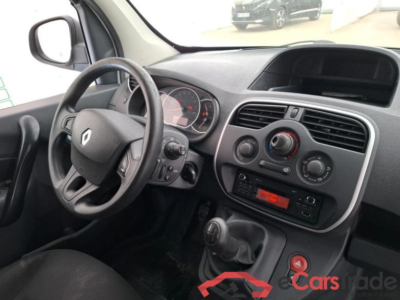 Renault Gd Confort Energy dCi 90 Kangoo Express Grand Confort (L1) 1.5 dCi 90CV BVM5 E6 #5