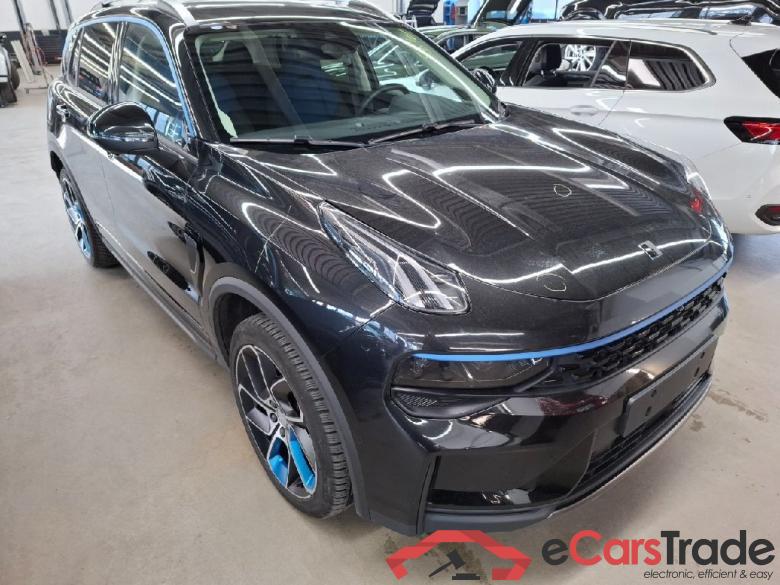 LynkAndCo Lynk & Co 01 ´20 LYNK & CO 01 PHEV 5d 132kW #3