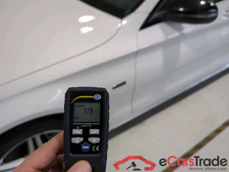 Mercedes C-Klasse - alt C -Klasse Lim. C 300 e (205.053)AMG 2.0 AMG Line 235KW AT9 E6d #6