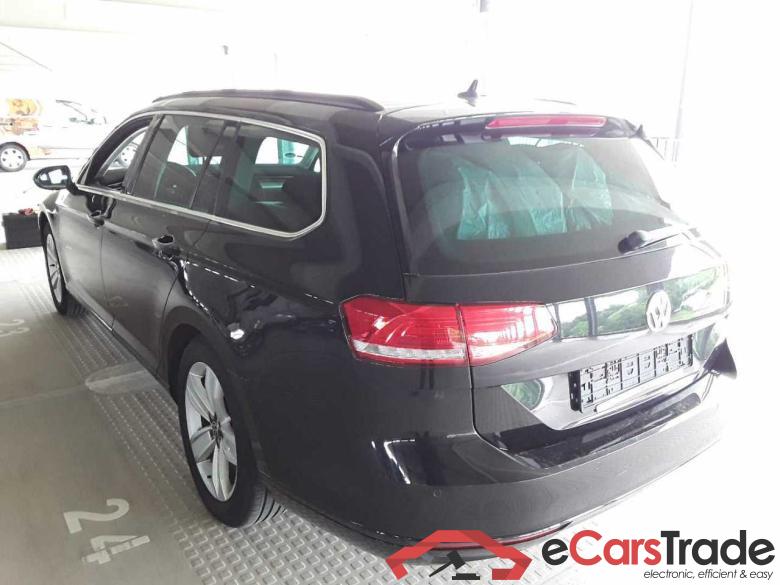 Vw Comfortline BMT/Start-Stopp PASSAT #3