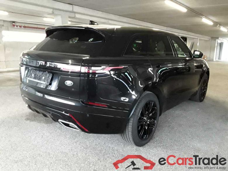 Land_rover R-Dynamic SE Range Rover Velar #3