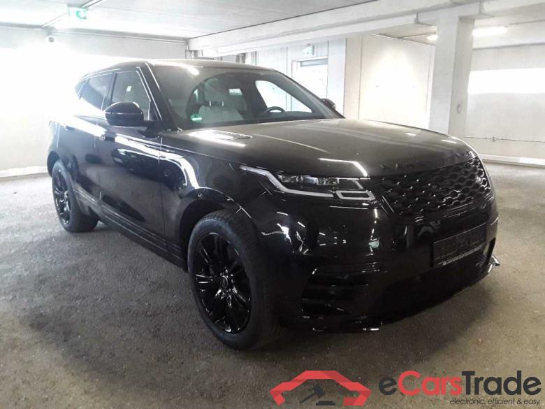 Land_rover R-Dynamic SE Range Rover Velar #4