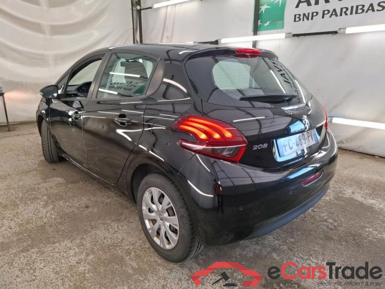Peugeot BlueHDi 100 ¤6.c S&S PREMIUM PACK 208 Affaire Premium Pack 1.5 HDi 100CV BVM6 E6dT #2
