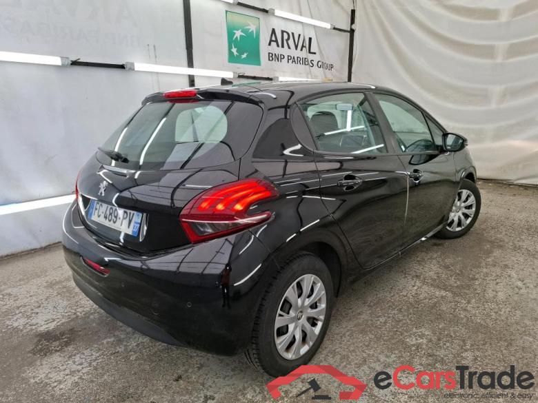 Peugeot BlueHDi 100 ¤6.c S&S PREMIUM PACK 208 Affaire Premium Pack 1.5 HDi 100CV BVM6 E6dT #3