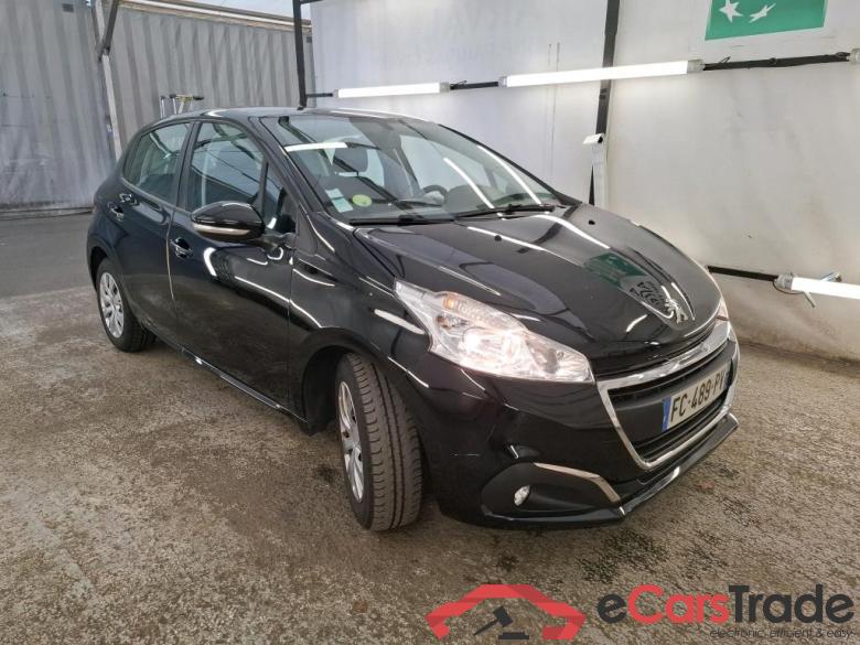 Peugeot BlueHDi 100 ¤6.c S&S PREMIUM PACK 208 Affaire Premium Pack 1.5 HDi 100CV BVM6 E6dT #4