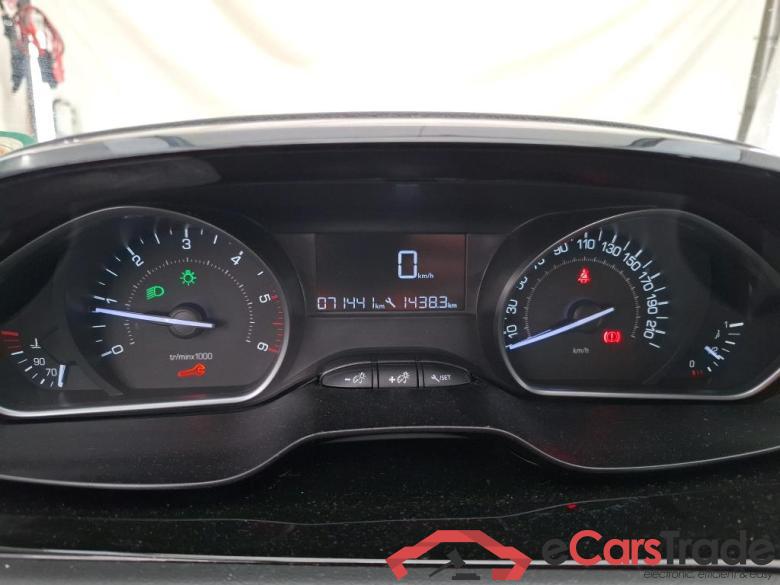 Peugeot BlueHDi 100 ¤6.c S&S PREMIUM PACK 208 Affaire Premium Pack 1.5 HDi 100CV BVM6 E6dT #6