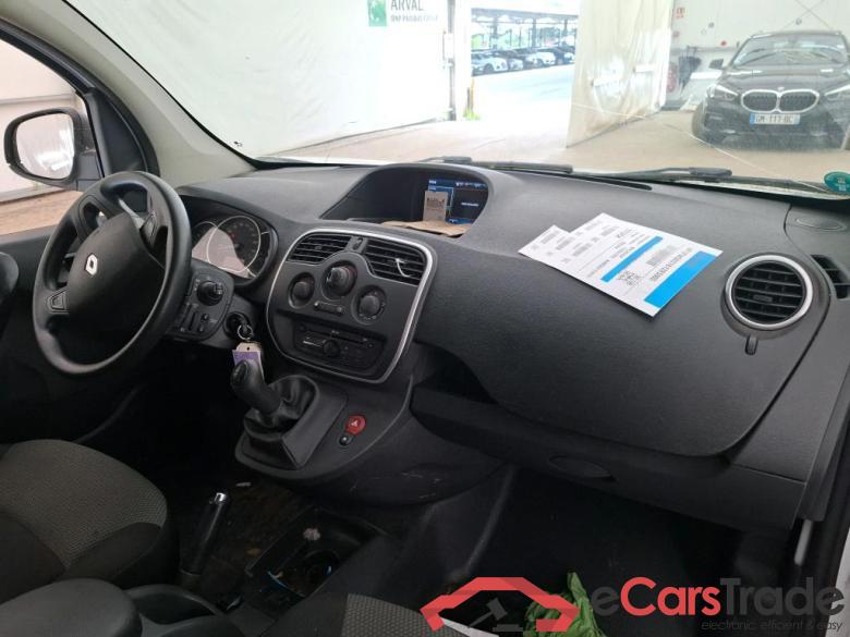 Renault Extra RLink Energy dCi 75 Kangoo Express Extra (Série Spéciale) 1.5 dCi 75CV BVM5 E6 #5