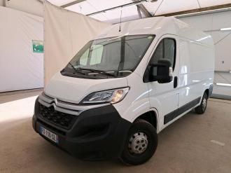 Citroen Jumper