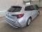 preview Toyota Corolla #2