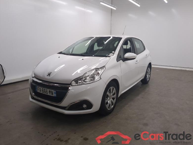 Peugeot Puretech 82 ¤6.c S&S PREMIUM PACK 208 Affaire Premium Pack 1.2 80CV BVM5 E6dT #1