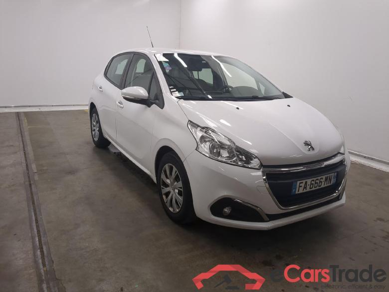 Peugeot Puretech 82 ¤6.c S&S PREMIUM PACK 208 Affaire Premium Pack 1.2 80CV BVM5 E6dT #4