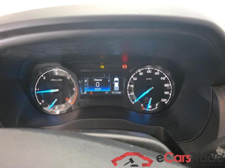 Ford 2.0 ECOBLUE 170CH SIMPLE CABINE XL Ranger Simple Cabine 4x4 XL 2.0 TDCi 170CV BVM6 E6dT #6