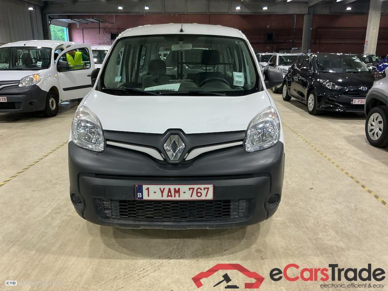 RENAULT KANGOO EXPRESS MAXI DIESEL Lot 1.3 RENAULT KANGOO EXPRESS Maxi 1.5 dCi Blue Confort #1