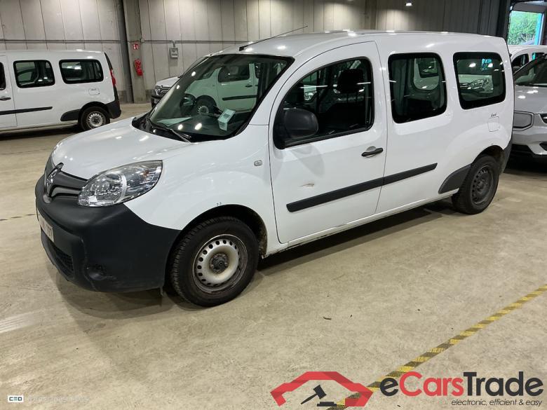 RENAULT KANGOO EXPRESS MAXI DIESEL Lot 1.3 RENAULT KANGOO EXPRESS Maxi 1.5 dCi Blue Confort #3