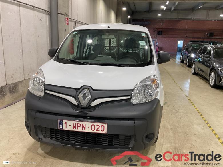 RENAULT KANGOO EXPRESS MAXI DSL - 2013 1.5 dCi Energy Confort (EU6) #1