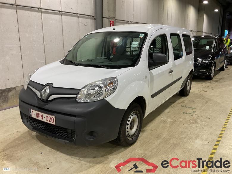 RENAULT KANGOO EXPRESS MAXI DSL - 2013 1.5 dCi Energy Confort (EU6) #2