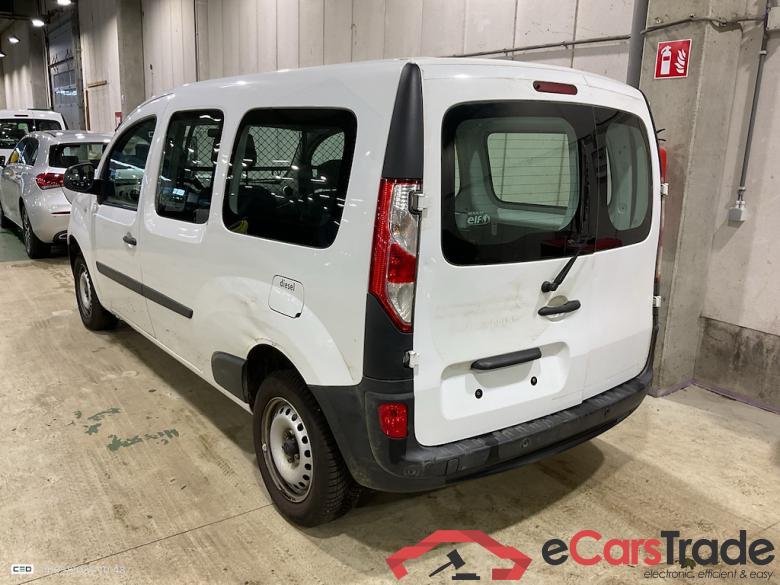 RENAULT KANGOO EXPRESS MAXI DSL - 2013 1.5 dCi Energy Confort (EU6) #3