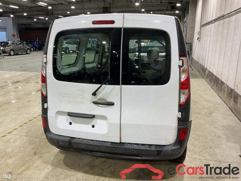 RENAULT KANGOO EXPRESS MAXI DSL - 2013 1.5 dCi Energy Confort (EU6) #5