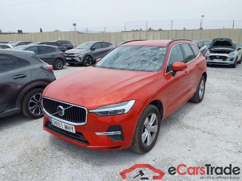 VOLVO XC 60 B4 CORE  #1